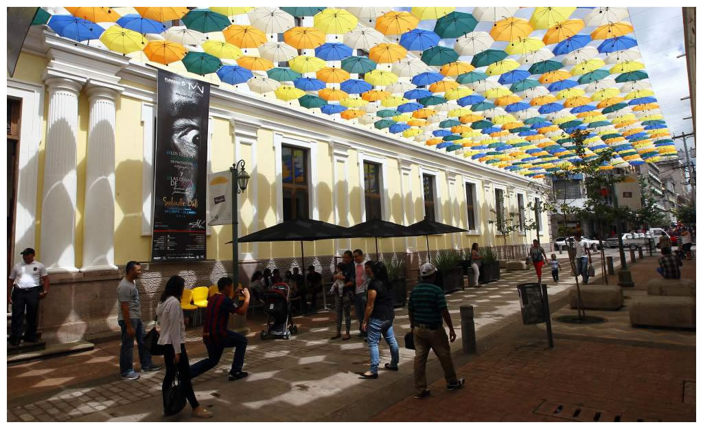 Los personajes de DE CACTUS & AMORÍOS