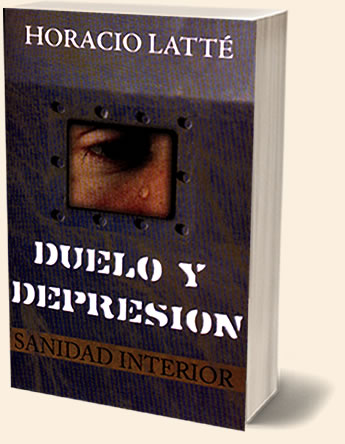 foto de DUELO Y DEPRESION